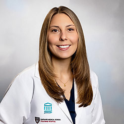 Danielle Marie Juelis, PA-C, MHS practices Obstetrics/Gynecology in Chestnut Hill and Foxborough