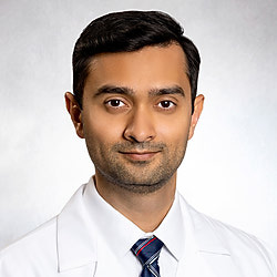 Khanant M. Desai, MD practices Radiology and Trauma, Burn and Surgical Critical Care in Boston