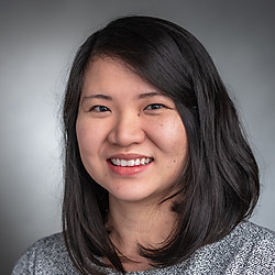 Yilin Cao, MD practices Radiation Oncology in Boston, Milford, and South Weymouth