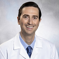 Benjamin J. Atkinson, MD practices Pulmonary and Critical Care in Boston