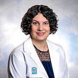 Moogeh Baharnoori, MD, MSc, PhD practices Neurology in Boston