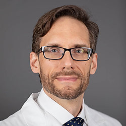 Christopher C. Thompson, MD practices Gastroenterology, Hepatology and Endoscopy in Boston and Chestnut Hill