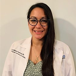 Lyzmarie Figueroa, PA-C practices Orthopaedic Surgery in Boston and Jamaica Plain