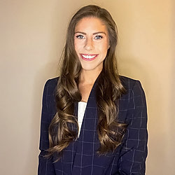 Madison Nicole Buchman, DO practices Obstetrics/Gynecology in Chestnut Hill and Foxborough