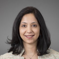 Shilpa Grover, MBBS, MPH practices Gastroenterology, Hepatology and Endoscopy in Boston