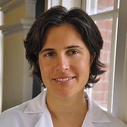 Ann C. Celi, MD practices Internal Medicine in Boston