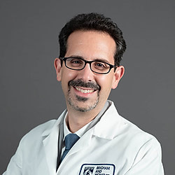 Asaf Bitton, MD, MPH practices Internal Medicine in Boston and Jamaica Plain