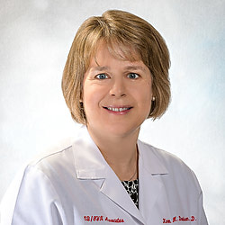 Karen M. Davidson, MD practices Obstetrics/Gynecology in Boston