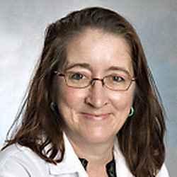 Suzanne G. Pender, MD practices Radiology in Boston