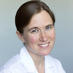 Jennifer A. Johnson, MD practices Infectious Disease in Boston