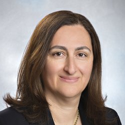 Helen A. Christou, MD practices Pediatric Medicine in Boston