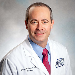 Joshua P. Klein, MD, PhD practices Neurology in Boston