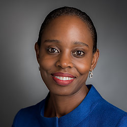 Maureen M. Achebe, MD practices Hematology in Boston