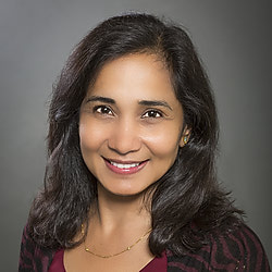 Bindu Chamarthi, MD practices Endocrinology, Diabetes and Hypertension in Boston