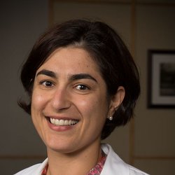 Yael Hoffman Sage, MD, MPH practices Obstetrics/Gynecology in Boston