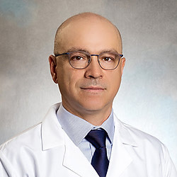 Costin C. Negroiu, MD practices Anesthesia and Pain Management in Boston