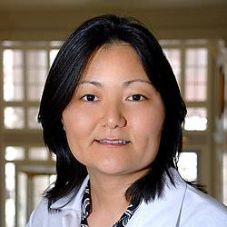 Naomi Shimizu, MD practices Trauma, Burn and Surgical Critical Care in Boston