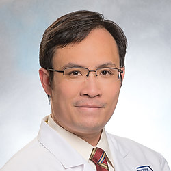 Raymond Y. Huang, MD, PhD practices Radiology in Boston