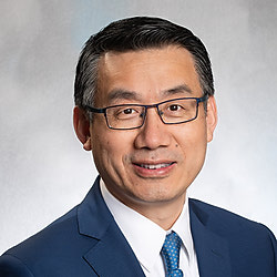 Jiping Wang, MD, PhD practices Cancer - Surgical Oncology and Surgical Oncology in Boston and Chestnut Hill