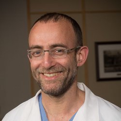 Daniel Katz, MD practices Obstetrics/Gynecology in Boston