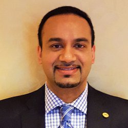 Paul G. Mathew, MD practices Neurology in Foxborough