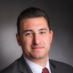 Peter F. Orio, III, DO practices Radiation Oncology in Boston, Mansfield, and Milford