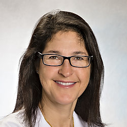 Elizabeth Sarah Ginsburg, MD practices Obstetrics/Gynecology in Boston, Braintree, and Stratham