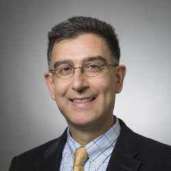 Vatche Arakel Minassian, MD, MPH practices Obstetrics/Gynecology in Boston, Braintree, and Foxborough