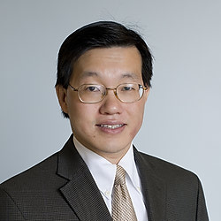 Albert Y. Hung, MD, PhD practices Neurology in Boston