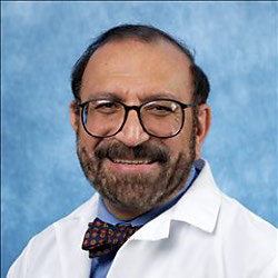 Shahram Khoshbin, MD practices Neurology in Boston