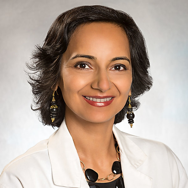 Bharti Khurana, MD, MBA practices Radiology in Boston