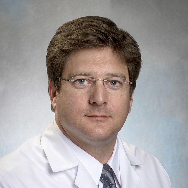 David Spector, MD - Brigham and Women's Hospital