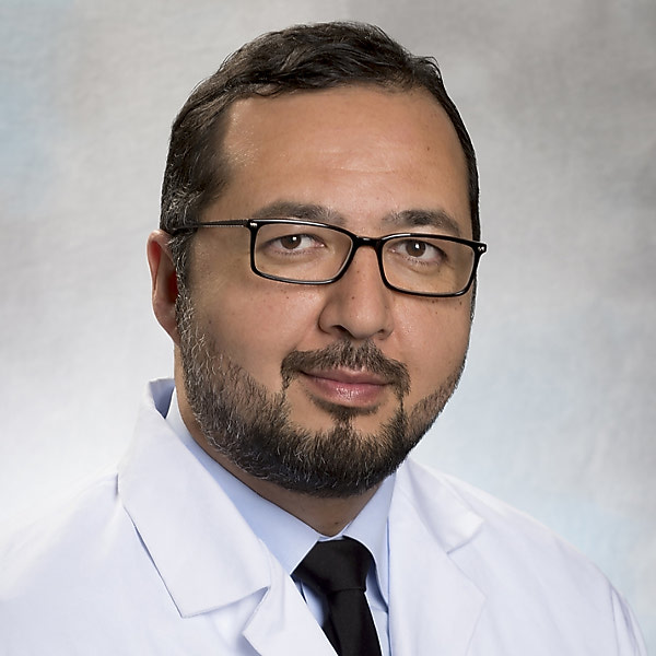 Mohammad A. Aziz-Sultan, MD practices Neurosurgery and Radiology in Boston