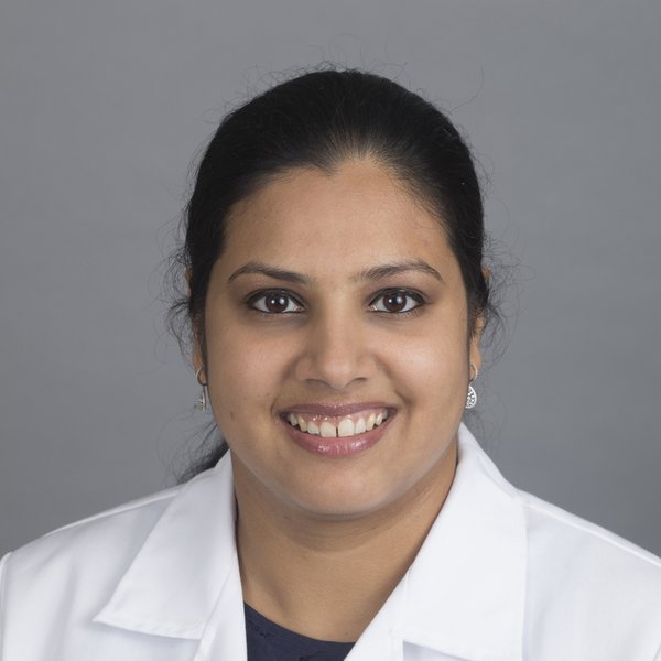 Garima Dosi, MD practices Vascular and Endovascular Surgery in Boston and Warwick