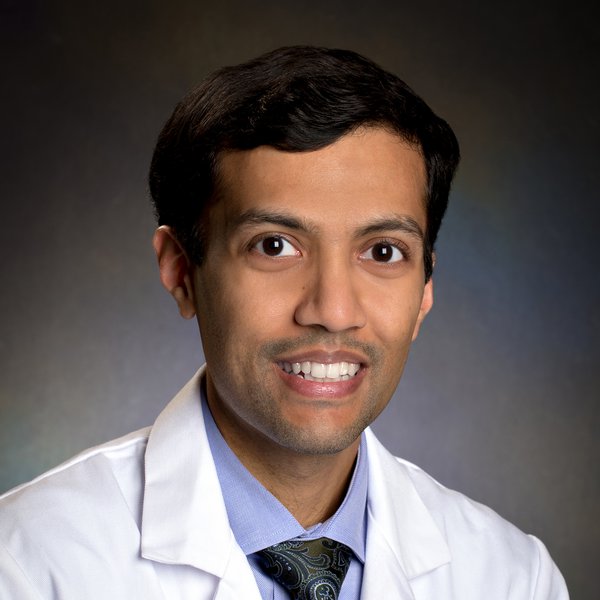 Vinod Easwaran Nambudiri, MD, MBA, MPH practices Dermatology and Internal Medicine in Boston