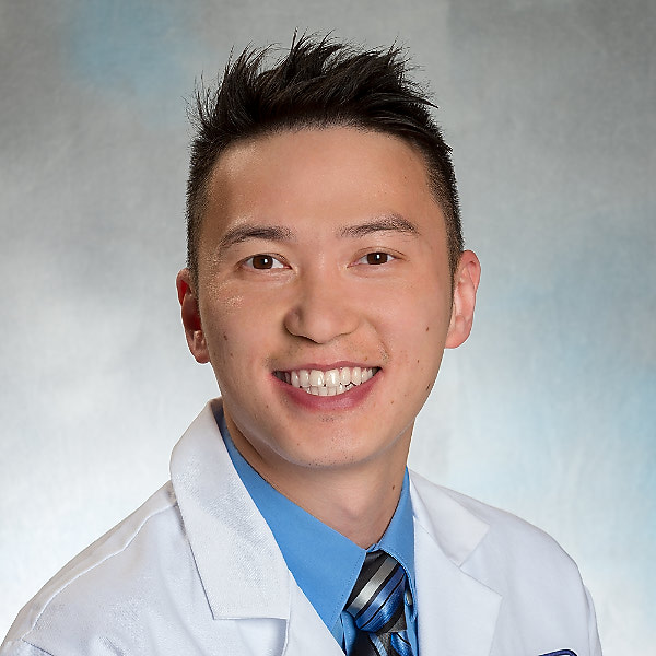 Hei Shun Yu, MD - Brigham and Women's Hospital