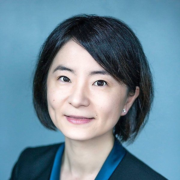 Lei Zhao, MD, PhD in Boston