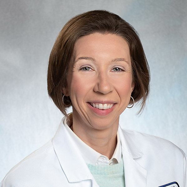 Allyson Louise Chesebro, MD practices Radiology in Boston