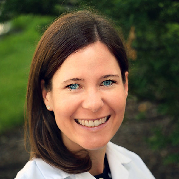 Inga-Marie Schaefer, MD practices Pathology in Boston