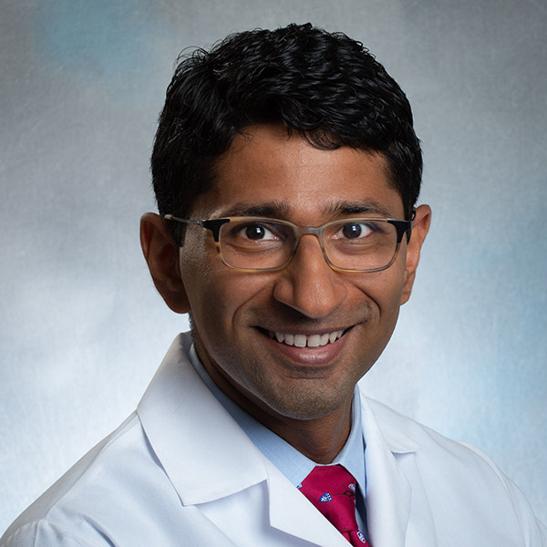 Vijay S. Ganesh, MD, PhD practices Neurology in Boston