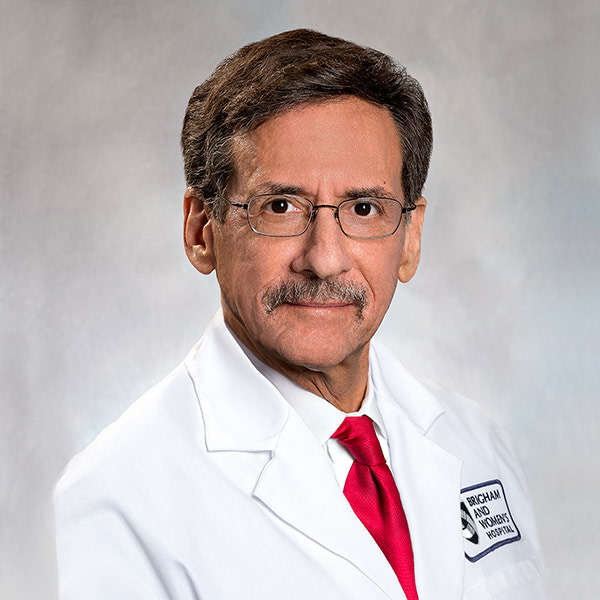 Stuart George Silverman, MD practices Radiology in Boston