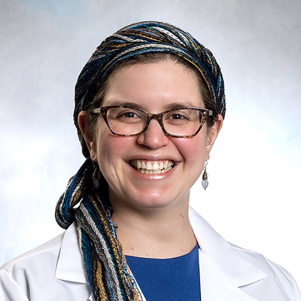 Shoshana Streiter, MD practices Aging/Geriatrics in Boston