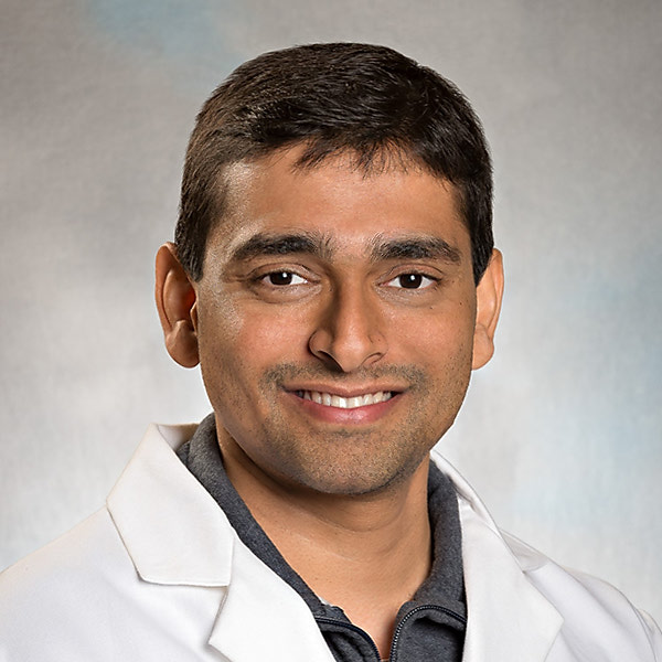 Abhishek R. Keraliya, MBBS practices Radiology in Boston