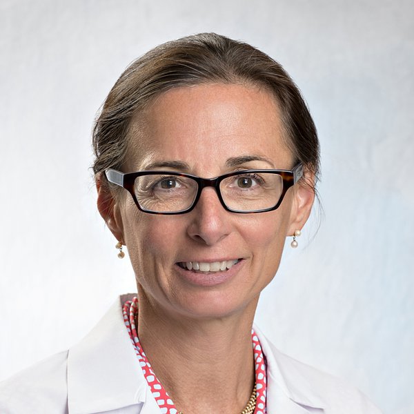 Sara Oakes Vargas, MD in Boston