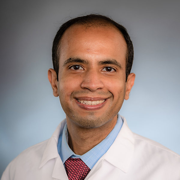 Kartik Sehgal, MD practices Medical Oncology in Boston