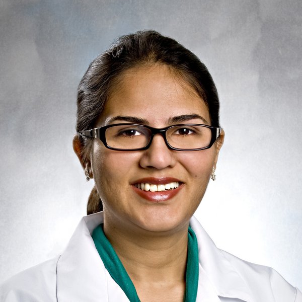 Sadia S. Hussain, MD practices Internal Medicine in Foxborough