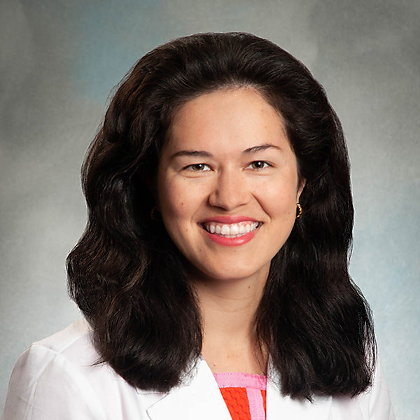 Cecilia Magdalena Bahamon, MD practices Obstetrics/Gynecology in Chestnut Hill