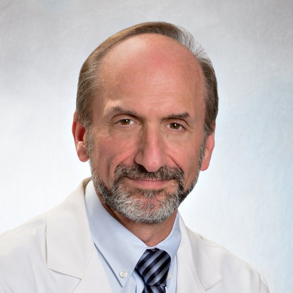 Gerald Lawrence Weinhouse, MD practices Pulmonary and Critical Care in Boston