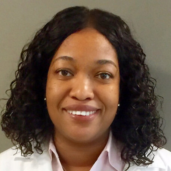 Vanria Venise Iyamu, PA-C practices Internal Medicine in Westwood