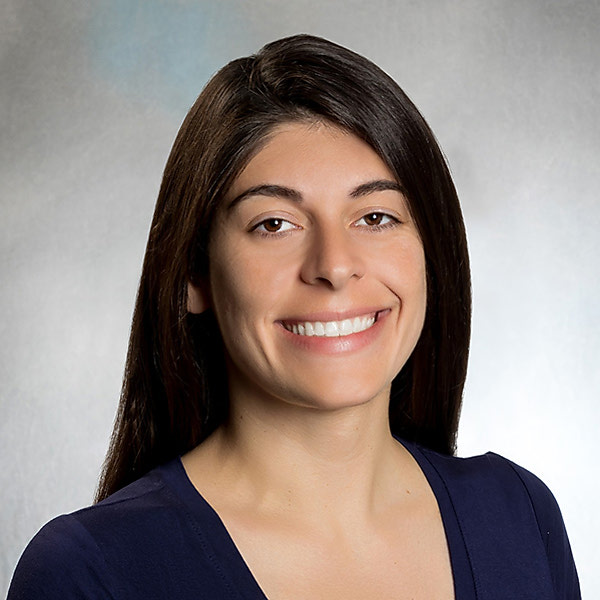 Giovanna S. Manzano, MD practices Neurology in Boston